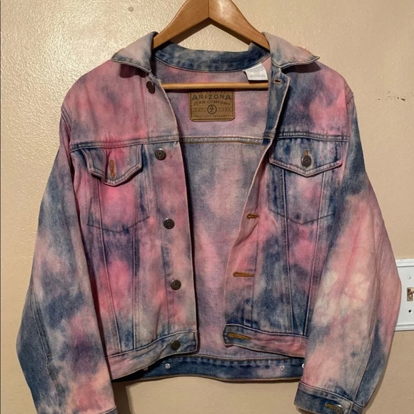 Jean Jacket - Picture 3 of 5